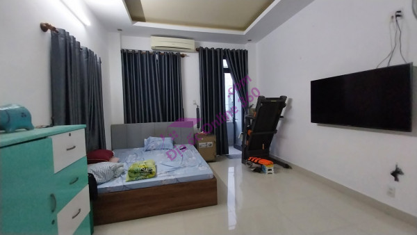 NHA TRANG. MẶT TIỀN ĐOÀN TRẦN NGHIỆP . DTS 400M2 GIÁ 7 TỶ