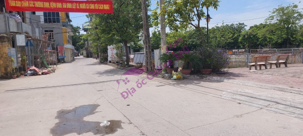CĂT LỖ MẢNH ĐẤT ĐẸP TRÔI, LÔ GOC, Ô TÔ, GIÁ NHÌNH 1 TỶ