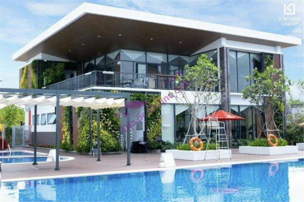 Đất nền dự án tại Trung tâm Thị Xã Chơn Thành.