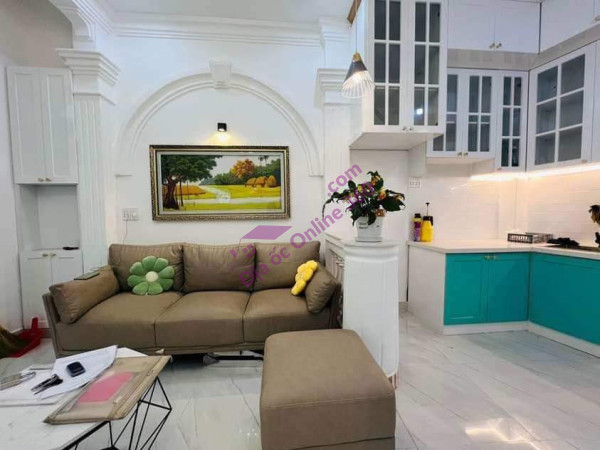 CHỦ NHÀ GIẢM MẠNH nhà bán Nguyễn Đậu Bình Thạnh nhỉn 3tỷ.
