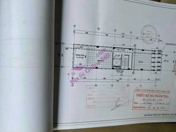 GIẢM CHÀO 500TR! BÁN ĐẤT TẶNG NHÀ 3 TẦNG PHỐ VŨ NGỌC PHAN, 120M2, MT KHỦNG