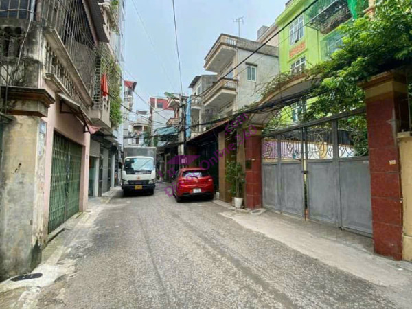 GIẢM CHÀO 500TR! BÁN ĐẤT TẶNG NHÀ 3 TẦNG PHỐ VŨ NGỌC PHAN, 120M2, MT KHỦNG