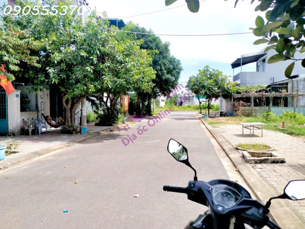 GIÁ CHỈ NHỈNH 2,5 TỶ CÓ NHÀ 2 TẦNG MỚI TINH, 50M RA ĐƯỜNG TÔN ĐỨC THẮNG,