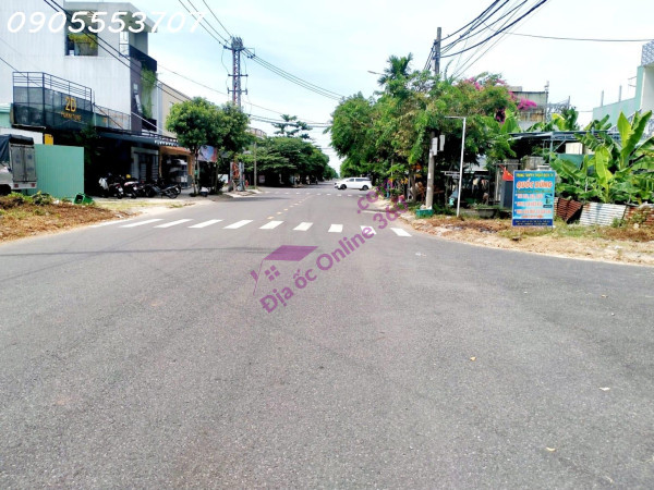 GIÁ CHỈ NHỈNH 2,5 TỶ CÓ NHÀ 2 TẦNG MỚI TINH, 50M RA ĐƯỜNG TÔN ĐỨC THẮNG,