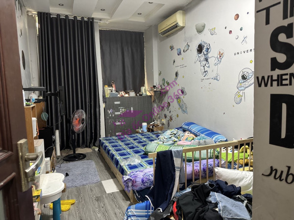 BÁN NHÀ TÂN BÌNH P7 - HẺM XE HƠI - -Giá 9,5 tỷ Tl