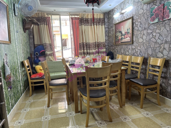 BÁN NHÀ TÂN BÌNH P7 - HẺM XE HƠI - -Giá 9,5 tỷ Tl