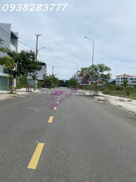 CẦN TIỀN BÁN GẤP TÒA NHÀ AN THƯỢNG GIÁ SIÊU TỐT CÁCH BIỂN MỸ KHUÊ CHƯA TỚI