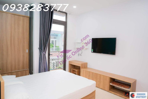 CẦN TIỀN BÁN GẤP TÒA NHÀ AN THƯỢNG GIÁ SIÊU TỐT CÁCH BIỂN MỸ KHUÊ CHƯA TỚI