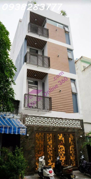 CẦN TIỀN BÁN GẤP TÒA NHÀ AN THƯỢNG GIÁ SIÊU TỐT CÁCH BIỂN MỸ KHUÊ CHƯA TỚI