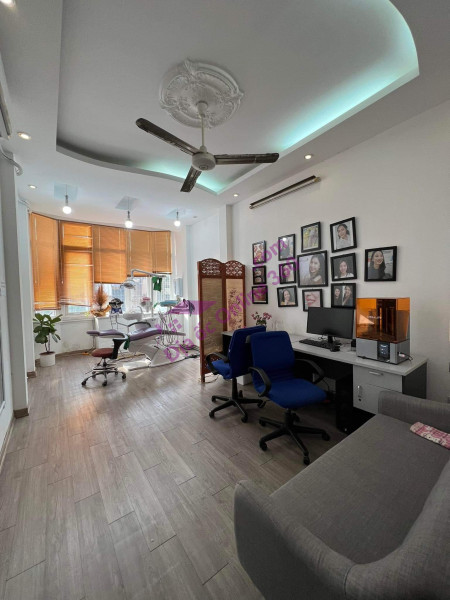 Bán nhà 45m2 phố An Dương, Tây Hồ Gara Ô tô Kinh doanh siêu tốt 7.5 Tỷ