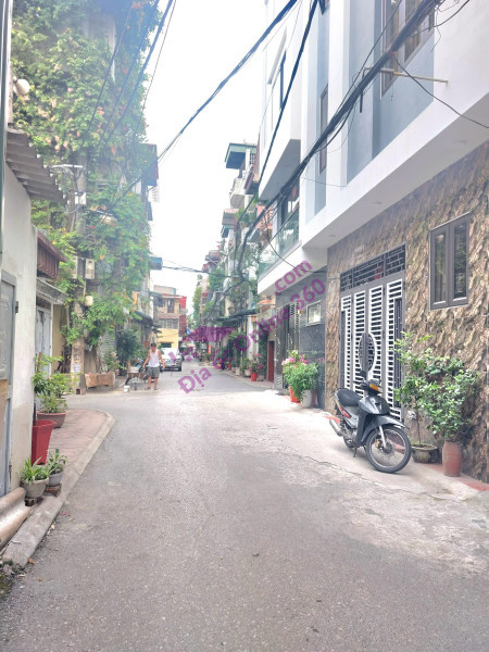 Bán Nhà Cấp 4 Sài Đồng, Long Biên 22m2 giá 1,35 tỷ (Giá thương thảo thêm)