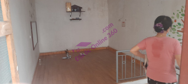 Bán Nhà Cấp 4 Sài Đồng, Long Biên 22m2 giá 1,35 tỷ (Giá thương thảo thêm)