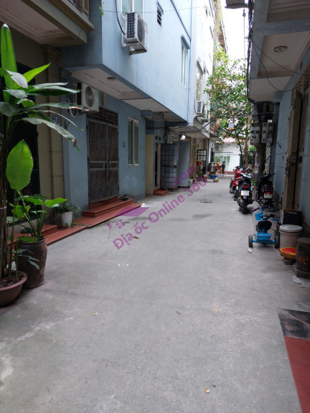 Bán Nhà Cấp 4 Sài Đồng, Long Biên 22m2 giá 1,35 tỷ (Giá thương thảo thêm)