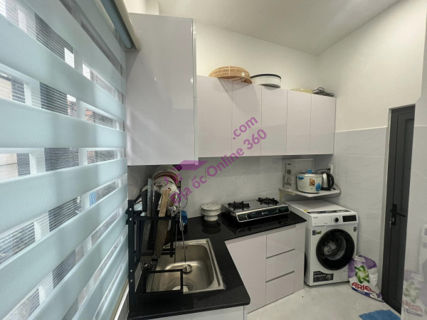Bán Nhà Hxh Đỗ Cửa Chợ Thủ Đức Chỉ 500m 67m2 Chỉ Với 3 Tỷ 7