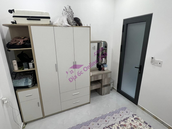 Bán Nhà Hxh Đỗ Cửa Chợ Thủ Đức Chỉ 500m 67m2 Chỉ Với 3 Tỷ 7
