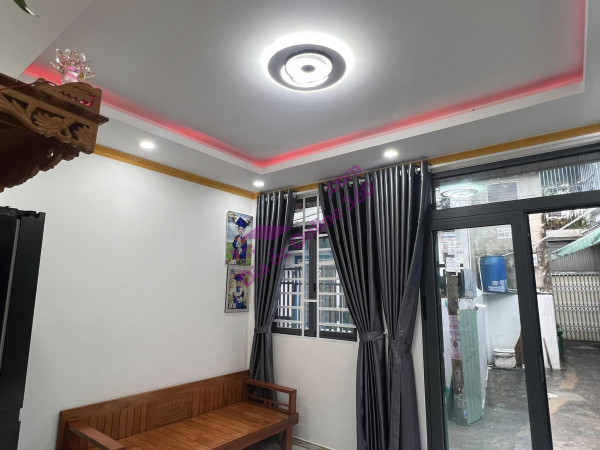 HXH ĐỖ CỔNG - 54M2 2 TẦNG 3PN NGAY LÀNG ĐẠI HỌC THỦ ĐỨC CHỈ 3 TỶ 8 (TL)
