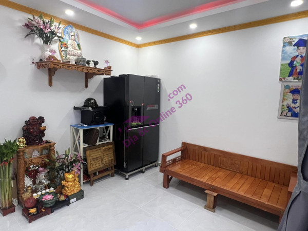 HXH ĐỖ CỔNG - 54M2 2 TẦNG 3PN NGAY LÀNG ĐẠI HỌC THỦ ĐỨC CHỈ 3 TỶ 8 (TL)