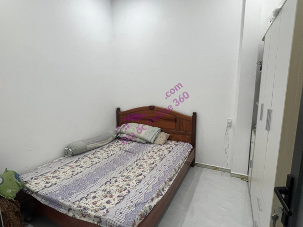HXH ĐỖ CỔNG - 54M2 2 TẦNG 3PN NGAY LÀNG ĐẠI HỌC THỦ ĐỨC CHỈ 3 TỶ 8 (TL)
