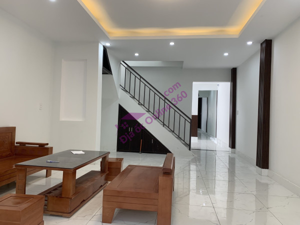 🆘🆘🆘 NHÀ LÝ TỰ TRỌNG- HẢI CHÂU 1 - Gần chợ Đống Đa