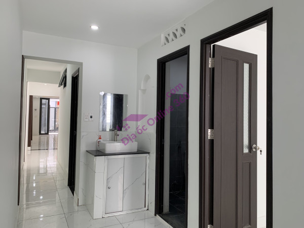 🆘🆘🆘 NHÀ LÝ TỰ TRỌNG- HẢI CHÂU 1 - Gần chợ Đống Đa