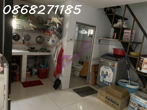 Bán Nhà Vĩnh Lộc A, HXH Thới Hòa, 40M2, 2 Tầng, SHR, Hoàn Công, Chỉ 2 Tỷ 3.