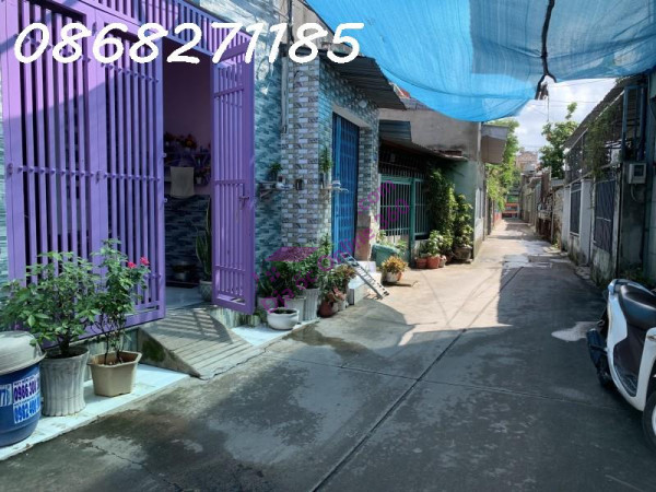 Bán Nhà Vĩnh Lộc A, HXH Thới Hòa, 40M2, 2 Tầng, SHR, Hoàn Công, Chỉ 2 Tỷ 3.