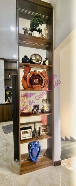 🔥 BÁN TOÀ NHÀ 5 TẦNG MẶT TIỀN ĐƯỜNG XÔ VIẾT NGHỆ TĨNH - CÓ THANG MÁY