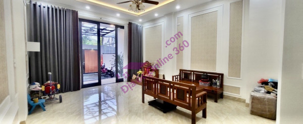 🔥 BÁN TOÀ NHÀ 5 TẦNG MẶT TIỀN ĐƯỜNG XÔ VIẾT NGHỆ TĨNH - CÓ THANG MÁY