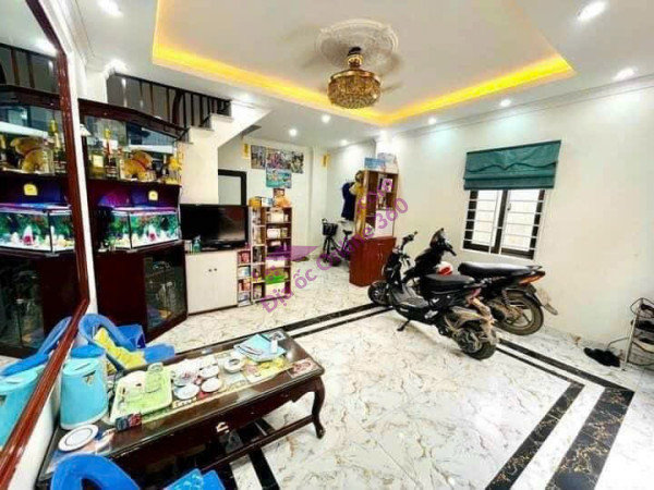 6 TẦNG- LÔ GÓC- THOÁNG - NỘI THẤT LUNG LINH- ĐƯỜNG NGUYỄN VĂN LINH - LONG