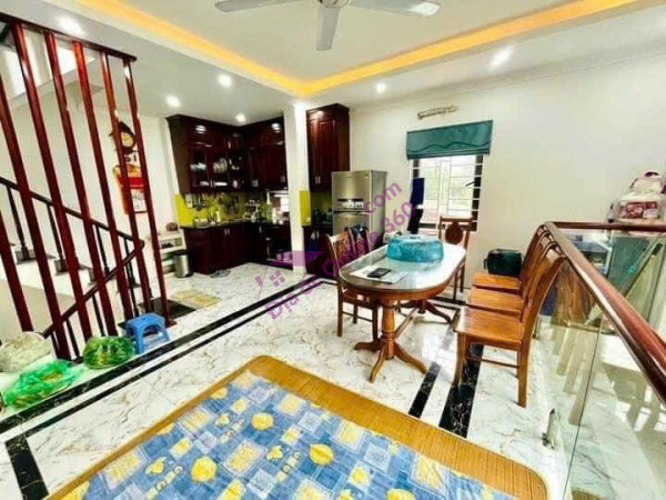 6 TẦNG- LÔ GÓC- THOÁNG - NỘI THẤT LUNG LINH- ĐƯỜNG NGUYỄN VĂN LINH - LONG
