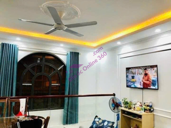 6 TẦNG- LÔ GÓC- THOÁNG - NỘI THẤT LUNG LINH- ĐƯỜNG NGUYỄN VĂN LINH - LONG