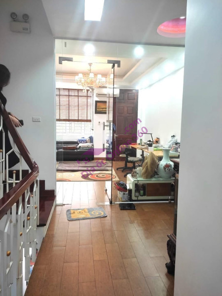 Bán đất nền dự án tại Ngõ 405 Lý Thường Kiệt, Phường Ngọc Hà, Hà Nội giá Thỏa thuận