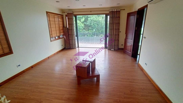 Bán nhà 43m2 F361 An Dương, Tây Hồ Thang máy Gara Ô tô phi 7.3 Tỷ