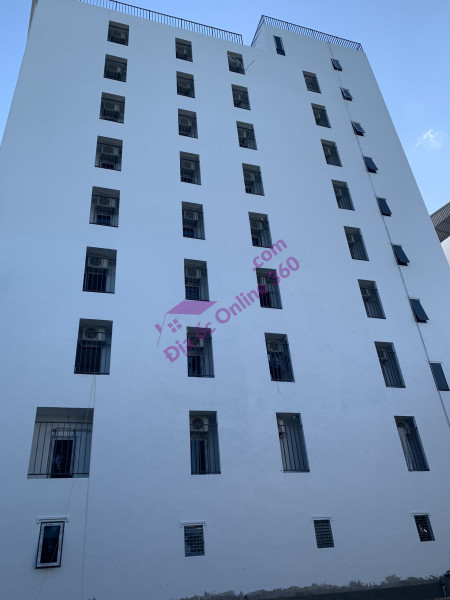cần thanh khoản nhanh lô 112,5m2 trục chính thôn 3 đường thông tứ phía