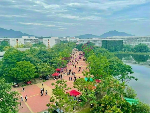 cần thanh khoản nhanh lô 112,5m2 trục chính thôn 3 đường thông tứ phía