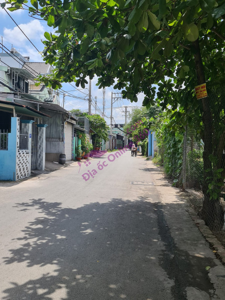 CHỦ NGỘP BANK CẦN BÁN GẤP BIỆT THỰ MiNi NGAY CHỢ ĐM THỦ ĐỨC 88M2 - CHỈ CÒN