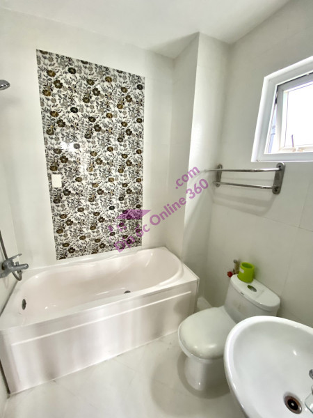 Nhà Bán Bình Tân Hương Lộ 2 – Chỉ nhỉnh 6 Tỷ nhà mặt tiền đường 12M một