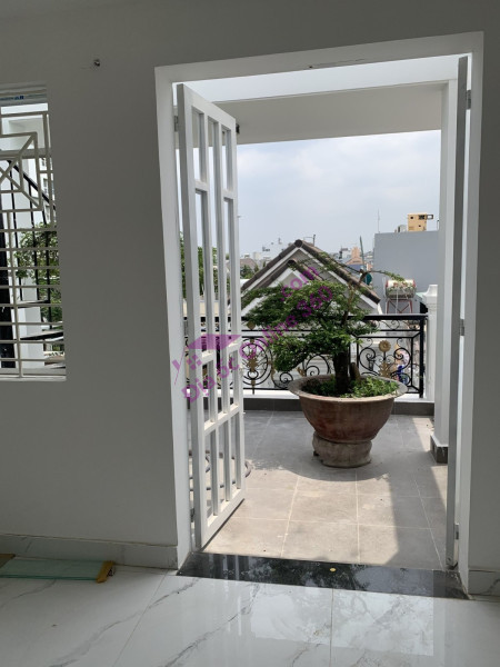 Nhà Bán Bình Tân Hương Lộ 2 – Chỉ nhỉnh 6 Tỷ nhà mặt tiền đường 12M một