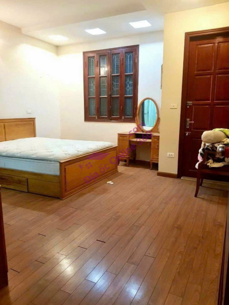 CHÍNH CHỦ BÁN NHÀ 4 TẦNG HOÀNG NGÂN, THANH XUÂN - LÔ GÓC