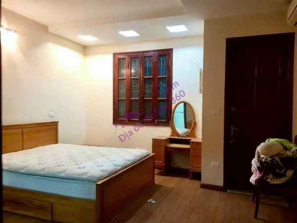 CHÍNH CHỦ BÁN NHÀ 4 TẦNG HOÀNG NGÂN, THANH XUÂN - LÔ GÓC