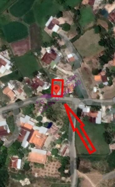 BÁN LÔ ĐẤT KĐT MỸ GIA GÓI 5-NHA TRANG-KHÁNH HÒA GIÁ CHỈ 27,5TR/M2 BAO ÉP