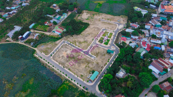 BÁN LÔ ĐẤT KĐT MỸ GIA GÓI 5-NHA TRANG-KHÁNH HÒA GIÁ CHỈ 27,5TR/M2 BAO ÉP