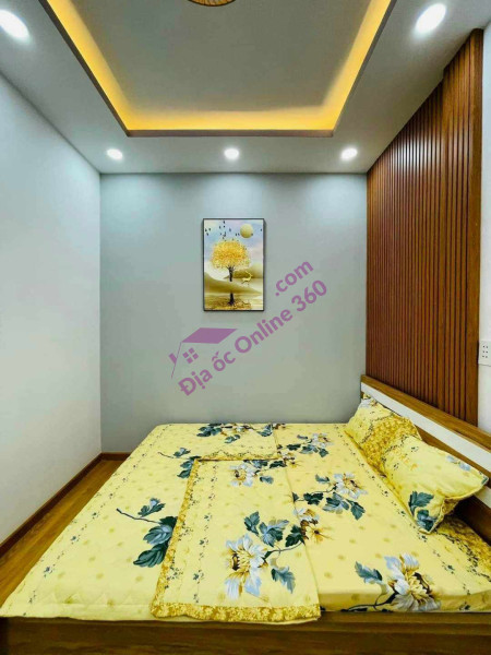 Bán Rẻ NhàĐẹp 2Tầng Hẻm Ôtô NGuyễn Sỹ Sách Tân Bình,62m2,Ngang4m Nhỉnh 5tỷ