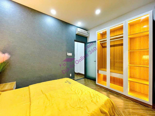 Bán Rẻ NhàĐẹp 2Tầng Hẻm Ôtô NGuyễn Sỹ Sách Tân Bình,62m2,Ngang4m Nhỉnh 5tỷ