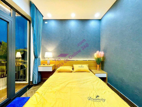 Bán Rẻ NhàĐẹp 2Tầng Hẻm Ôtô NGuyễn Sỹ Sách Tân Bình,62m2,Ngang4m Nhỉnh 5tỷ