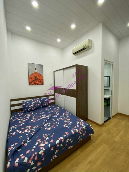 Bán Rẻ NhàĐẹp 2Tầng Hẻm Ôtô NGuyễn Sỹ Sách Tân Bình,62m2,Ngang4m Nhỉnh 5tỷ