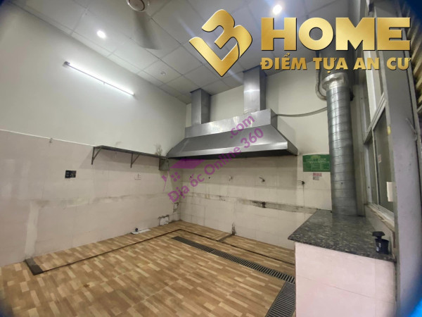 MT2032. CHO THUÊ NHÀ MẶT ĐƯỜNG TUYẾN 2 QUÁN NAM 120M
