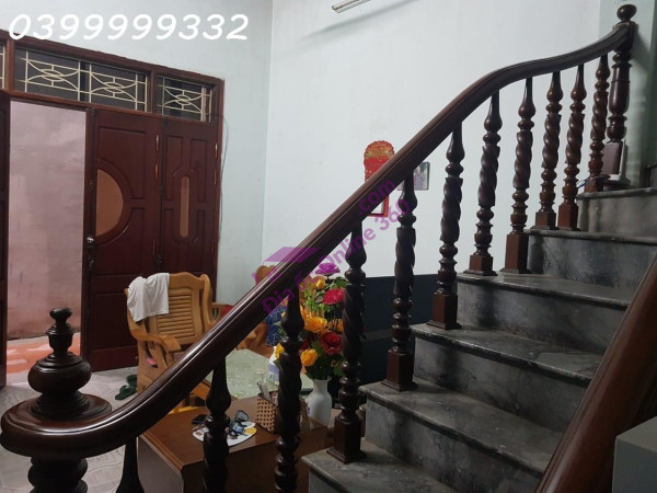 ( giảm 300tr ) nhà Thanh Liệt, Thanh Trì 42 m2, 3 tầng, 3.8 tỷ