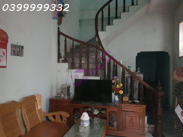 ( giảm 300tr ) nhà Thanh Liệt, Thanh Trì 42 m2, 3 tầng, 3.8 tỷ