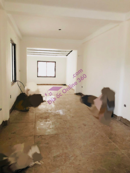 BÁN GẤP CHUNG CƯ MIN NI DÒNG TIỀN THANH TRÌ 161M2, 8 TẦNG, MT 7M, GIÁ 28